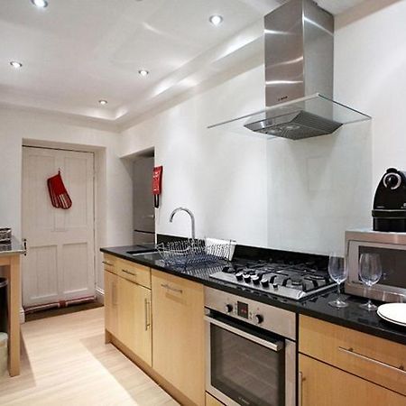 באת' The Courtyard Apartments No.8 מראה חיצוני תמונה