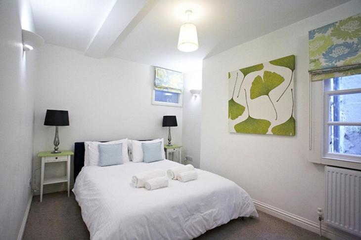 באת' The Courtyard Apartments No.8 מראה חיצוני תמונה